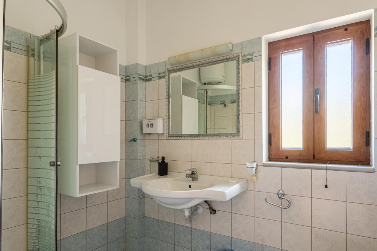 Chioureas Apartments Lévktron Dış mekan fotoğraf